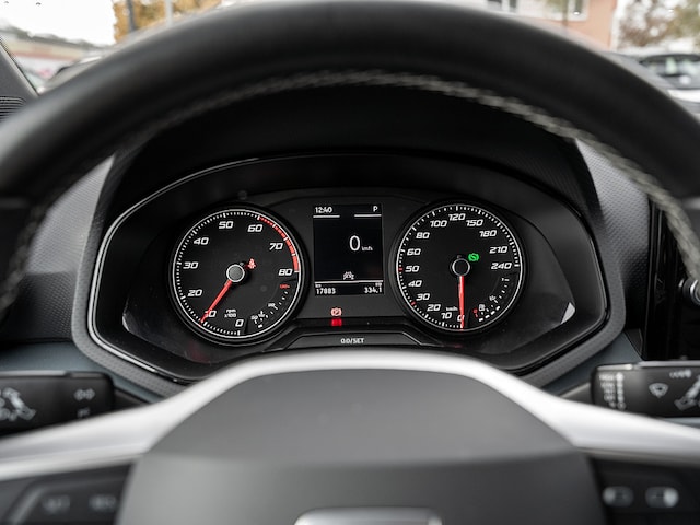 Seat Arona 1.0 TSI DSG