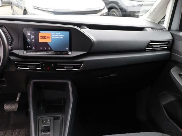 Volkswagen Caddy DSG Life