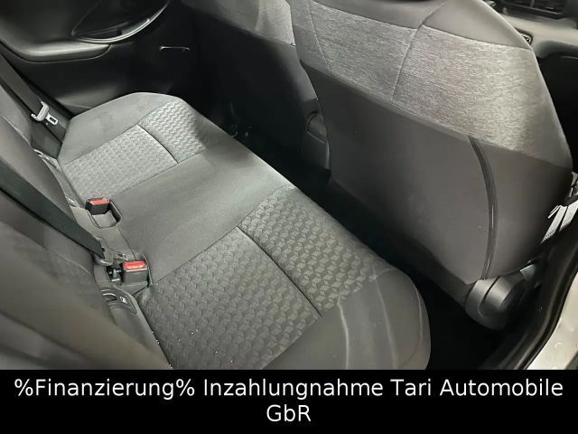 Toyota Yaris Comfort Hatchback Hybride