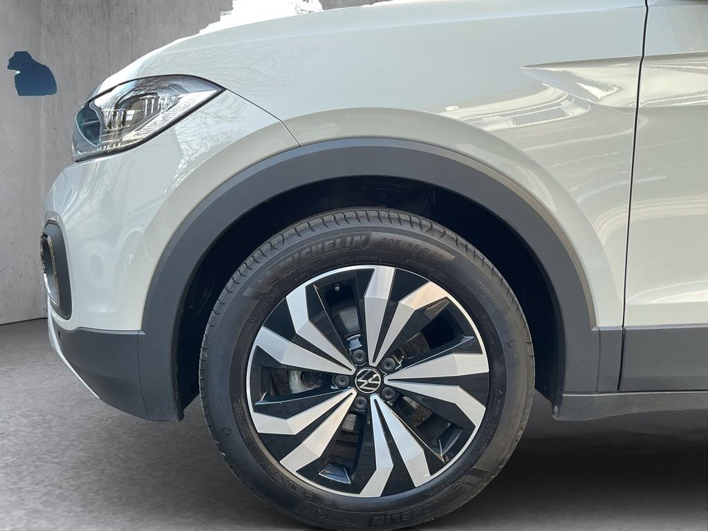 Volkswagen T-Cross DSG Life