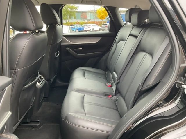 Mazda CX-60 4WD Homura