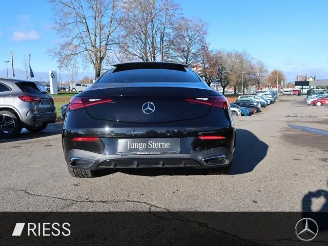 Mercedes-Benz CLE 200 AMG Line Coupé
