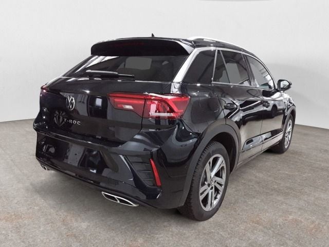 Volkswagen T-Roc 1.5 TSI DSG R-Line