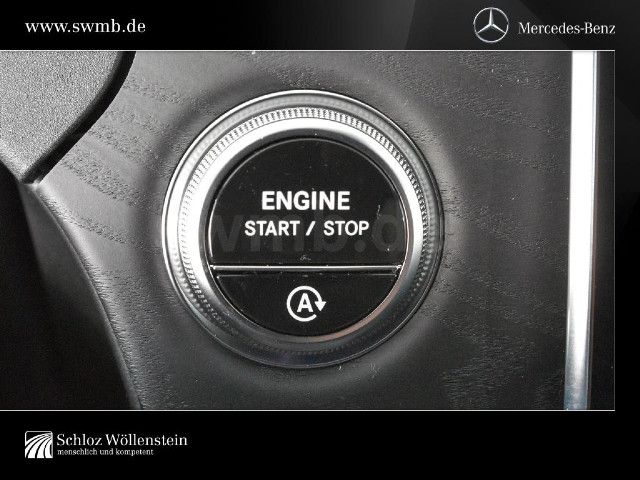 Mercedes-Benz E 220 AMG Line E 220 d Estate