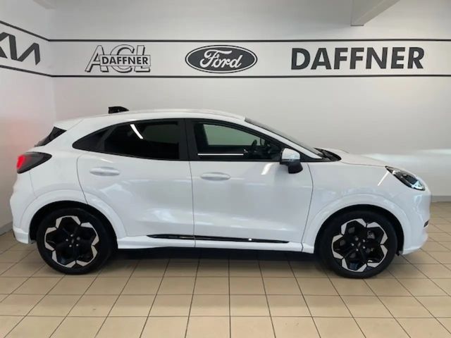 Ford Puma Gen-E Premium