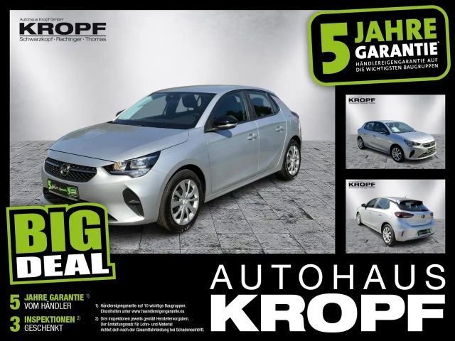 Opel Corsa 1.2 Turbo Turbo