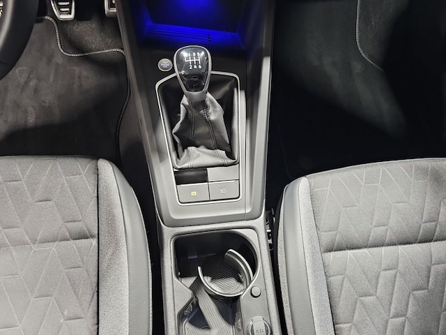 Volkswagen Golf 1.5 TSI Variant