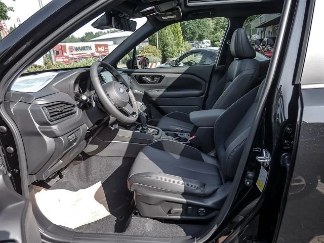 Subaru Forester 2.0ie Platinum H/K ACC LED PANO 360°