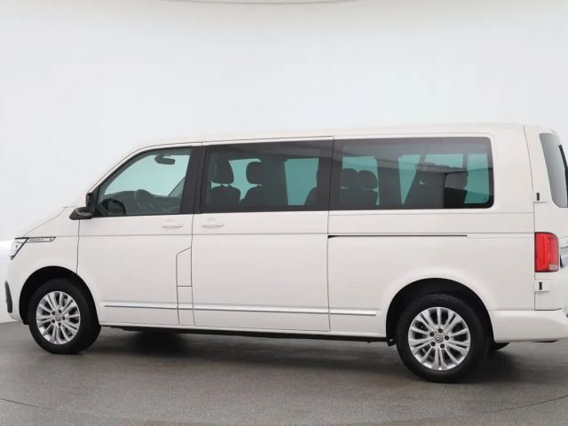 Volkswagen Beetle VW T6.1 Transporter T6 Caravelle T6 Caravelle Hig