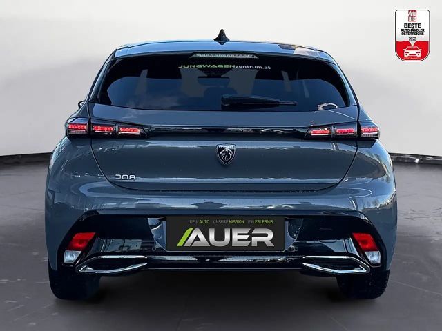 Peugeot 308 Allure Pack PureTech