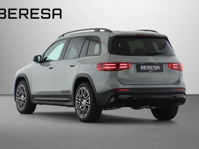 Mercedes-Benz GLB 180 GLB 180 d