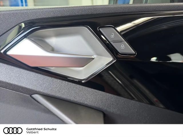 Audi A1 40 TFSI S-Line Sportback