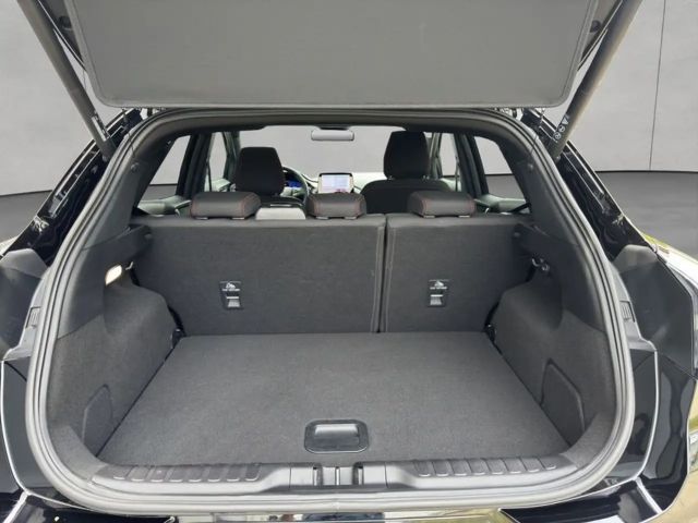 Ford Puma EcoBoost ST Line