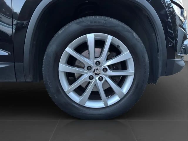 Skoda Kodiaq 2.0 TDI 4x4