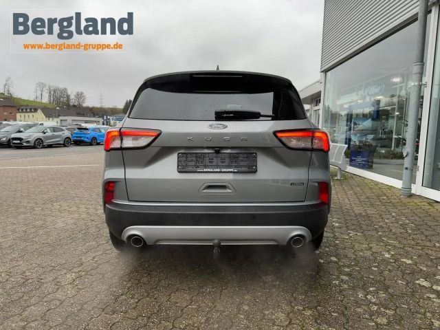 Ford Kuga Plug in Hybrid Titanium X