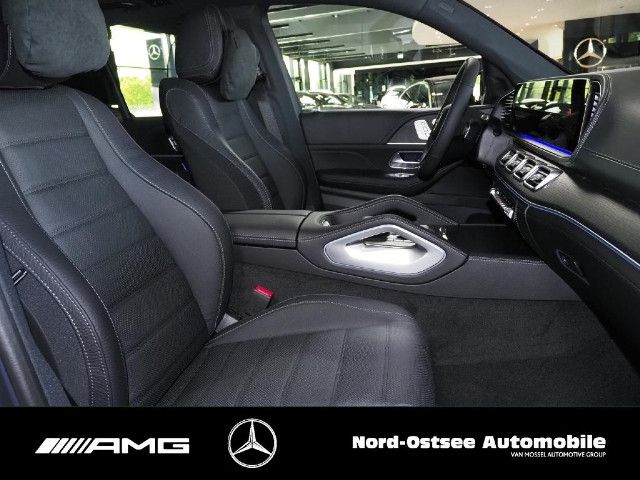 Mercedes-Benz GLE 450 4MATIC