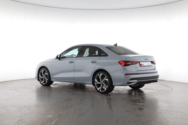 Audi A3 30 TFSI S-Tronic Sedan