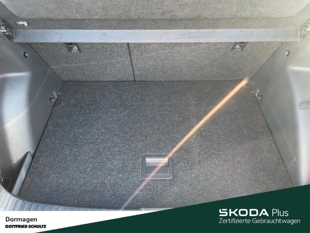 Skoda Fabia 1.0 TSI Monte Carlo