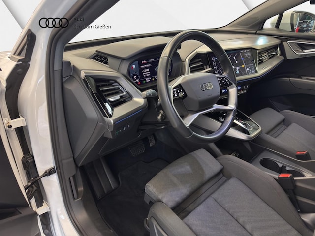 Audi Q4 e-tron 40 Sportback