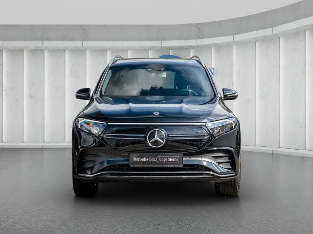 Mercedes-Benz EQB 250 AMG Line Advanced