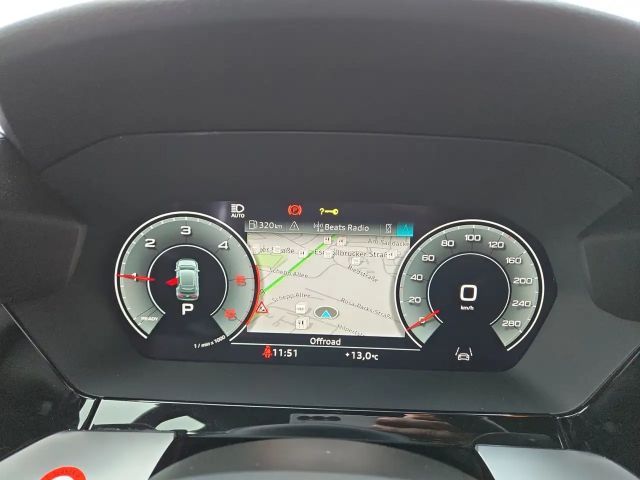 Audi A3 30 TDI S-Tronic Sedan