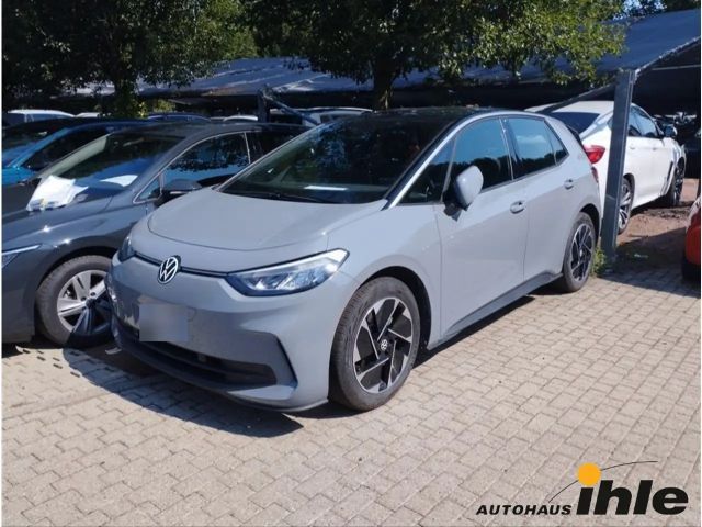 Volkswagen ID.3 58 KWh Performance Pro
