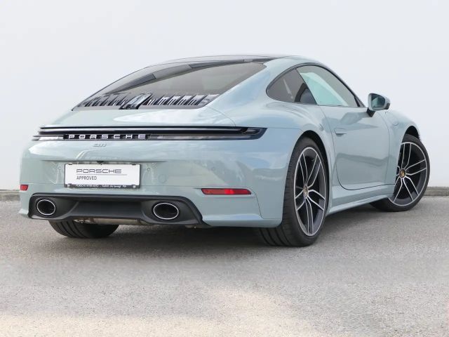 Porsche 911 Carrera Coupé