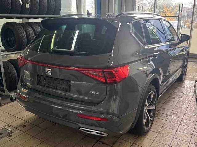 Seat Tarraco 2.0 TSI 4Drive