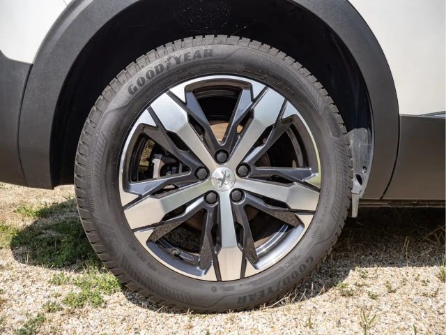 Peugeot 5008 GT-Line