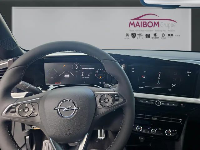 Opel Mokka GS-Line Grand Sport