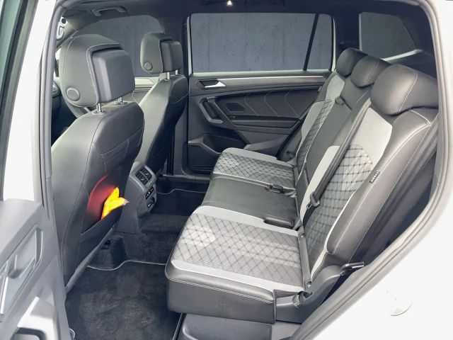 Volkswagen Tiguan 2.0 TDI Allspace R-Line