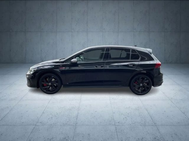 Volkswagen Golf DSG GTI