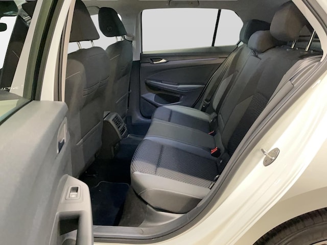 Volkswagen Golf 1.5 TSI Golf VIII