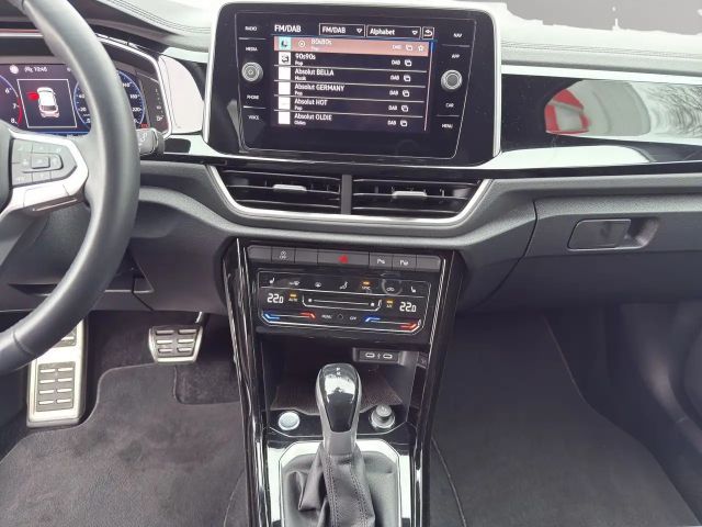 Volkswagen T-Roc 1.5 TSI DSG R-Line