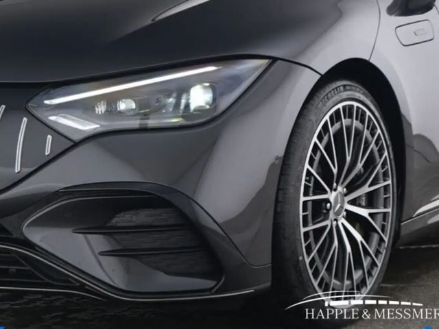 Mercedes-Benz EQE 43 4MATIC AMG Line Sedan