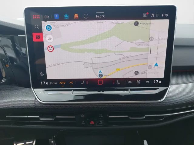 Volkswagen Golf 2.0 TSI DSG GTI