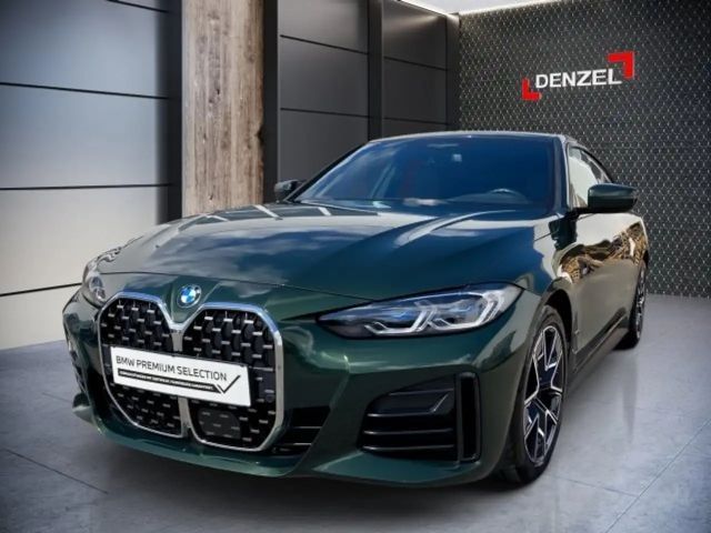 BMW 420 420d Coupé Gran Coupé xDrive