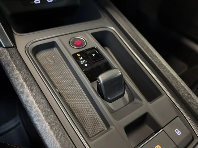 Cupra Formentor 1.4 DSG e-Hybrid