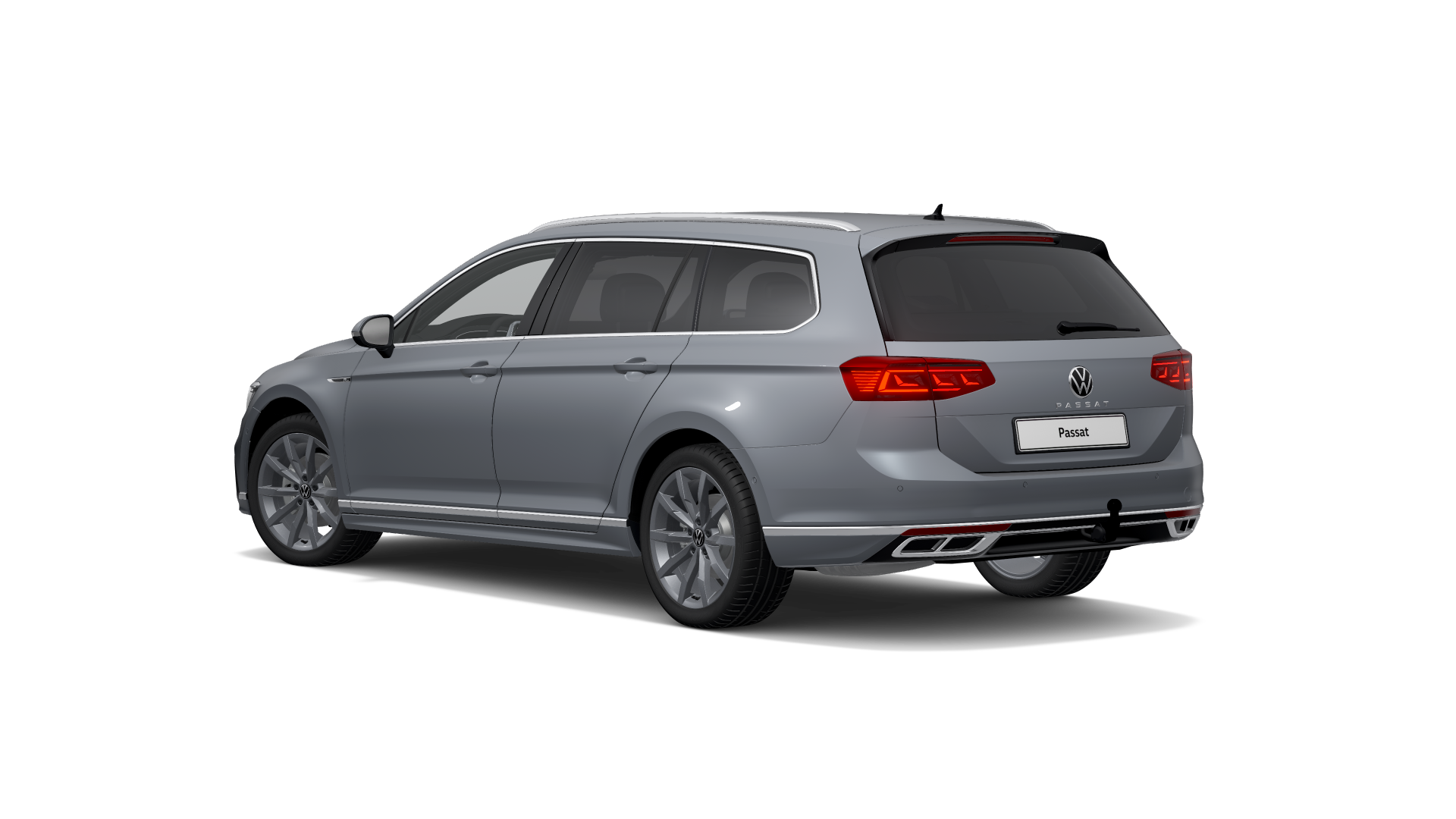 Volkswagen Passat DSG Variant