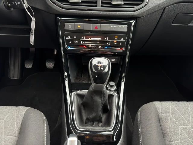 Volkswagen T-Cross 1.0 TSI IQ.Drive Life