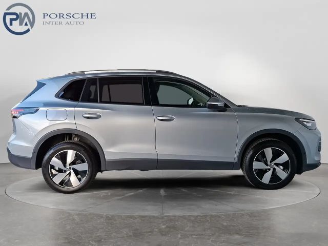 Volkswagen Tiguan DSG eHybrid