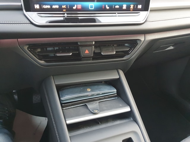 Volkswagen Tayron Life