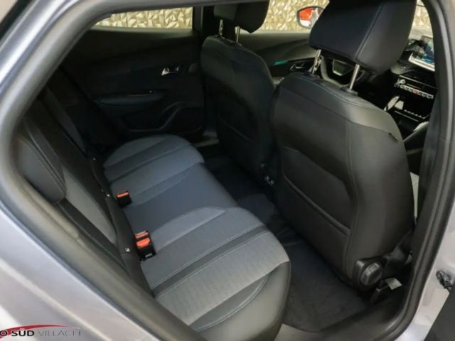 Peugeot E-2008 Allure Pack