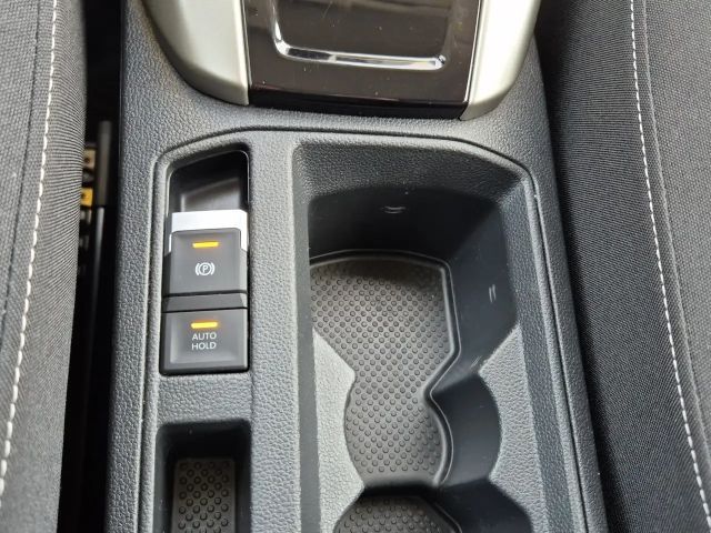 Volkswagen T-Roc Move