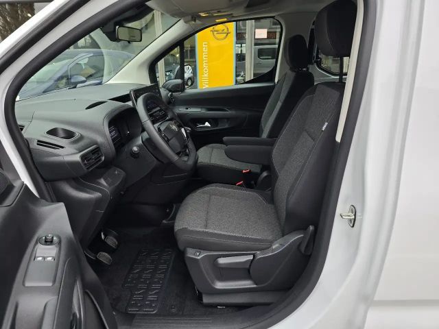 Opel Combo 1.5 CDTI Life