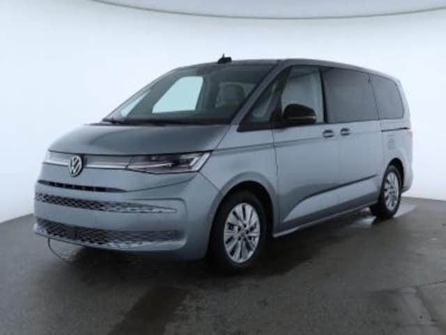 Volkswagen Multivan 2.0 TDI DSG Lang T7