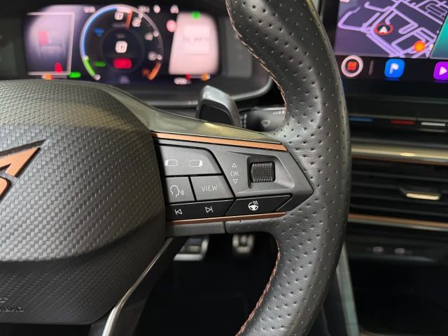 Cupra Formentor VZ e-Hybrid