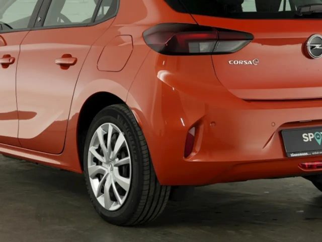 Opel Corsa Edition F Edition