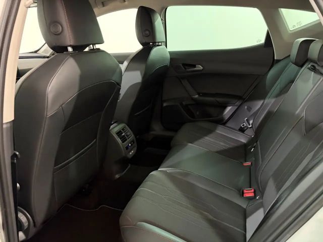 Cupra Formentor 4Drive DSG