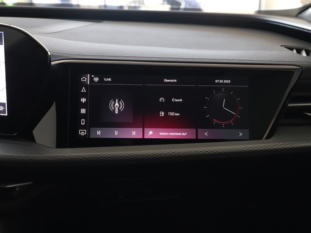 Audi Q5 Quattro S-Tronic